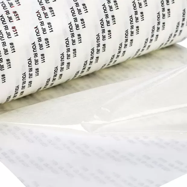 Industrial Double Sided Tape